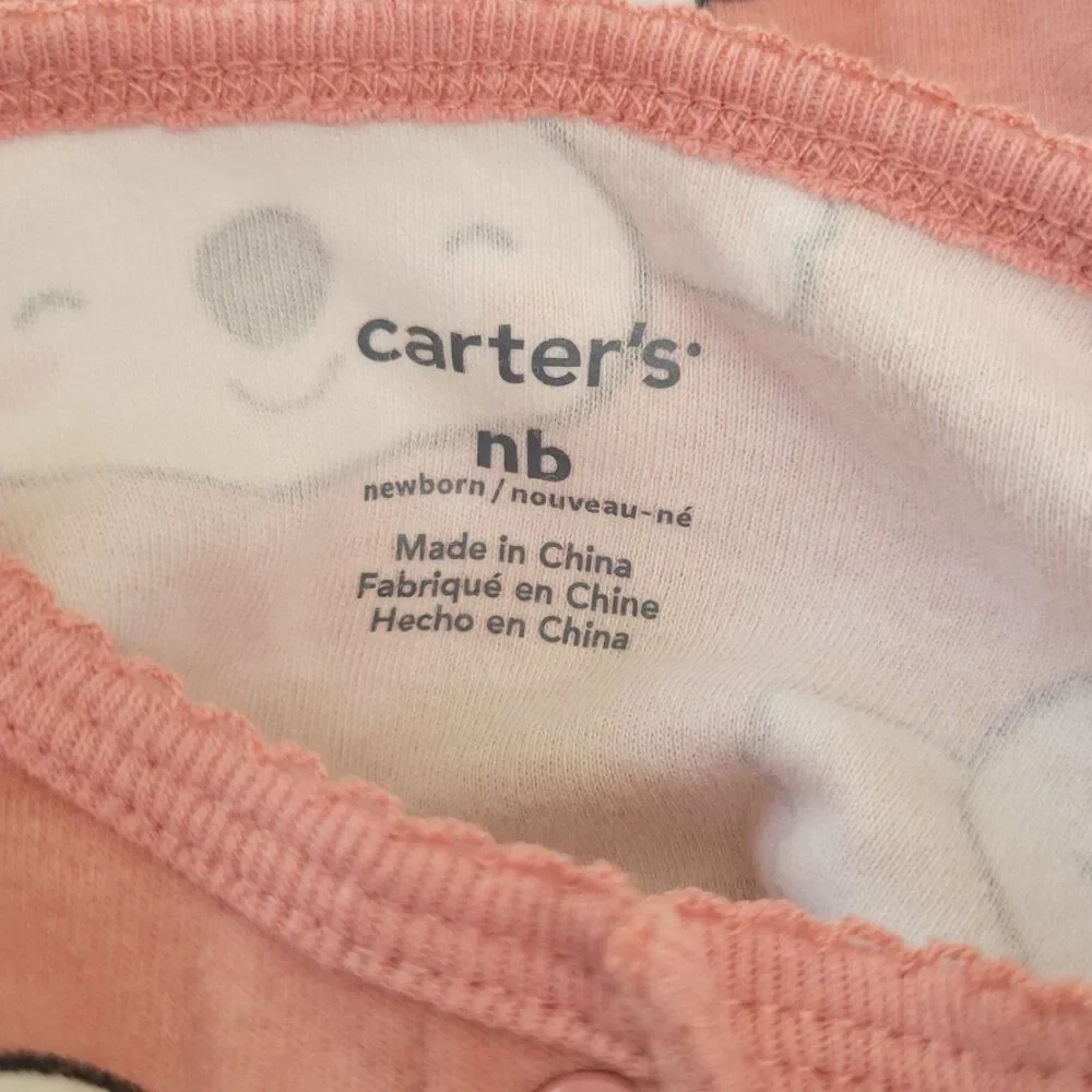 Newborn Baby Clothes Lot - Gender Neutral